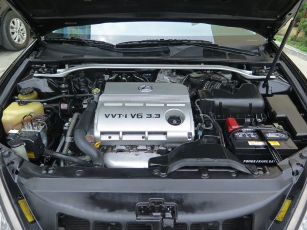 2005年 Lexus 凌志 ES330 照片8