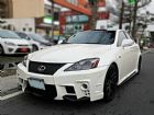 桃園市『上網』或者『ＦＢ』搜尋：桃園小凱 LEXUS 凌志 / IS250中古車