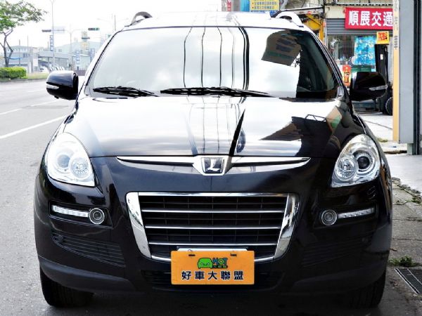 SUV 2.2 免保人可全貸可超貸 照片2