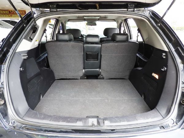 SUV 2.2 免保人可全貸可超貸 照片10