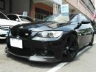 台中市335Ci ㊣M3套件~O元交車~全額貸 BMW 寶馬 / 335i中古車