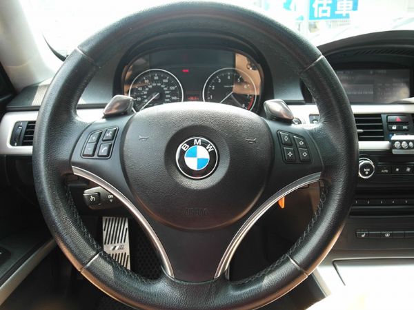 335Ci ㊣M3套件~O元交車~全額貸 照片6