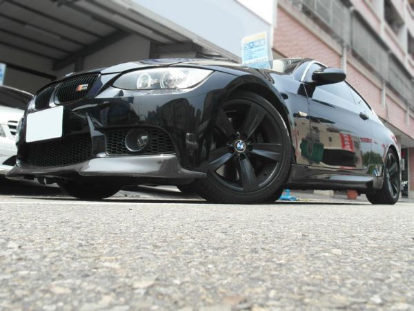 335Ci ㊣M3套件~O元交車~全額貸 照片9