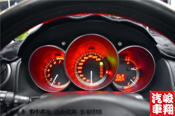 峻翔汽車/麥卡汽車 2009 Mazda 照片10