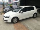 桃園市2010年 VW GOLF MK6 VW 福斯 / Golf中古車