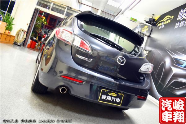 峻翔汽車/麥卡汽車 Mazda 照片3