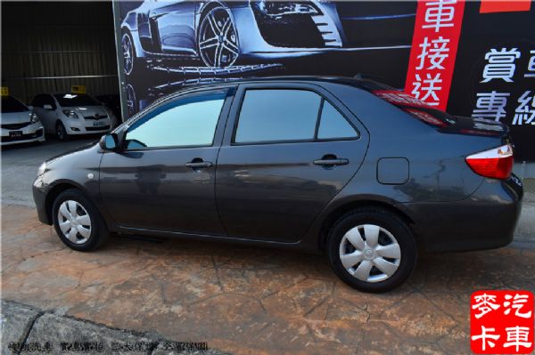 FB搜尋：麥卡汽車 Vios 照片3