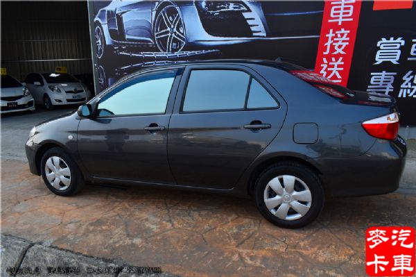 FB搜尋：麥卡汽車 Vios 照片3