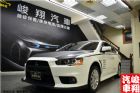 桃園市峻翔汽車/麥卡汽車 Lancer MITSUBISHI 三菱 / Lancer中古車