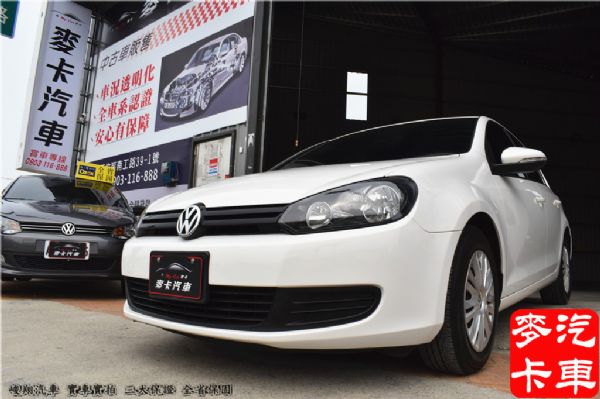 FB搜尋：麥卡汽車 Golf 照片1