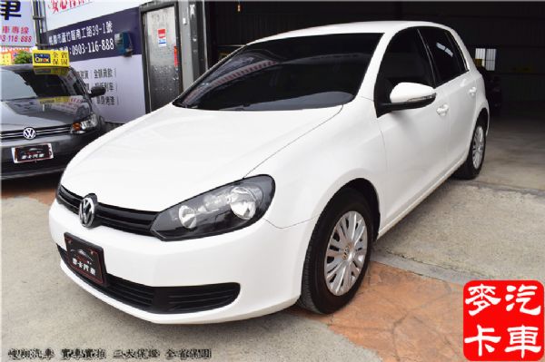 FB搜尋：麥卡汽車 Golf 照片2