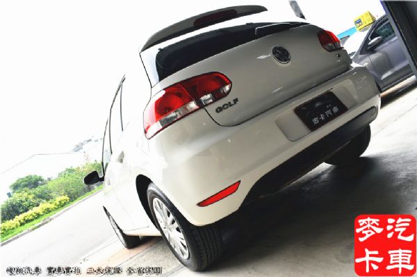 FB搜尋：麥卡汽車 Golf 照片4