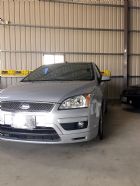 桃園市2006年 FORD FOCUS  FORD 福特 / Focus中古車