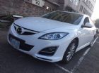 桃園市『上網』或者『ＦＢ』搜尋：桃園小凱 MAZDA 馬自達 / 6中古車