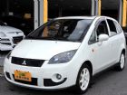 台中市可魯多 1.6 免保人可全貸可超貸 MITSUBISHI 三菱 / Colt Plus中古車