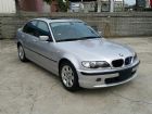 桃園市★優惠專案★e46 m版 家庭用常用車 BMW 寶馬 / 318i中古車