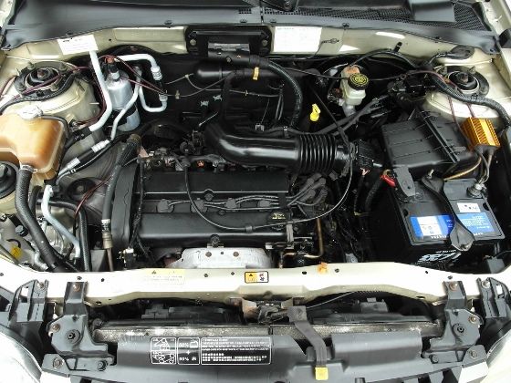 Ford 福特 Escape 2.0 照片9