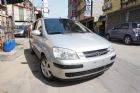 台中市2006 GetZ 1.3L HYUNDAI 現代 / Getz中古車