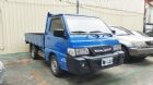 台中市0971463248 羅經理 MITSUBISHI 三菱 / Delica(得利卡)中古車