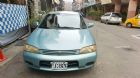 台中市1996 mazda323 1.6L MAZDA 馬自達 / 323中古車