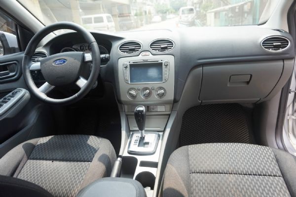 2011 ForD FocuS 4D 照片4