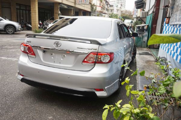 一元交車全額貸 台中市文心路四段251號 照片8