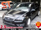 台中市06年 福特 focus st 手排 FORD 福特 / Focus中古車