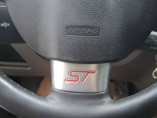 06年 福特 focus st 手排 照片4