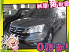 高雄市Honda 本田/CR-V	 HONDA 台灣本田 / CR-V中古車