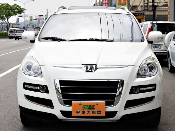 SUV 2.2 免保人可全貸可超貸 照片2