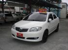 宜蘭縣2006 VIOS 優質代步車省油耐操 TOYOTA 豐田 / Vios中古車