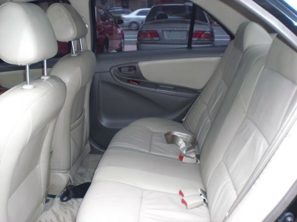 2006 VIOS 優質代步車省油耐操 照片6