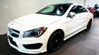 台北市 Benz賓士，CLA250，AMG套件 BENZ 賓士 / 250 加長中古車