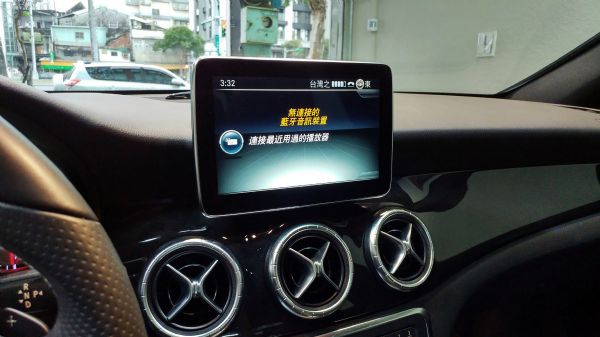  Benz賓士，CLA250，AMG套件 照片3