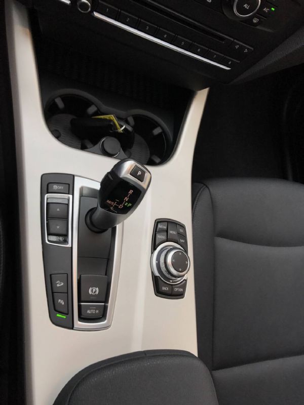  BMW/寶馬，X3 28i 照片6
