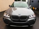 台北市 BMW/寶馬，X3 28i BMW 寶馬 / X3中古車