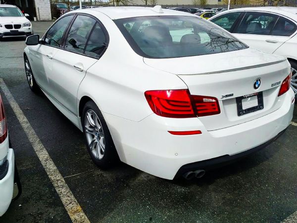  BMW/寶馬，528i 照片2