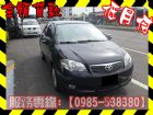 高雄市Toyota 豐田/Vios	 TOYOTA 豐田 / Vios中古車