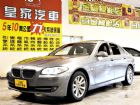 台中市523i 2.5 免保人可全貸可超貸 BMW 寶馬 / 523i中古車