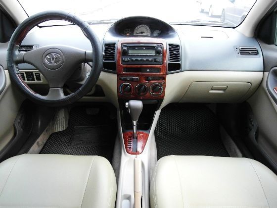 Toyota 豐田 Vios 1.5 照片2