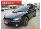 高雄市全額貸~免頭款三菱FORTIS2010年 MITSUBISHI 三菱 / Fortis中古車