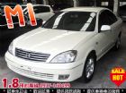 台中市04年 日產 M1 高鐵汽車 NISSAN 日產 / SENTRA M1中古車