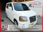 彰化縣Suzuki 鈴木 Solio 1.3 SUZUKI 鈴木 / Solio中古車