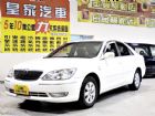 台中市冠美麗 2.0 免保人可全貸可超貸 TOYOTA 豐田 / Camry中古車