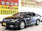 台中市冠美麗油電 2.5 免保人可全貸可超貸 TOYOTA 豐田 / Camry中古車