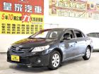 台中市阿提斯 1.8 免保人可全貸可超貸 TOYOTA 豐田 / Altis中古車