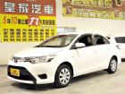 台中市VIOS 1.5 免保人可全貸可超貸 TOYOTA 豐田 / Vios中古車