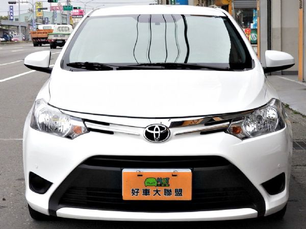 VIOS 1.5 免保人可全貸可超貸 照片2