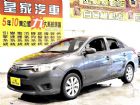 台中市VIOS 1.5 免保人可全貸可超貸 TOYOTA 豐田 / Vios中古車