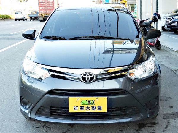 VIOS 1.5 免保人可全貸可超貸 照片2